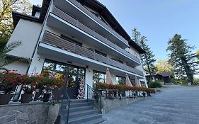 Vila Intre Lacuri